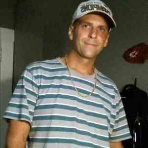 Meet your Posher, Jeff